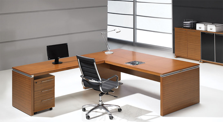 Office Desk|Classical Executive Desk|Office Furniture|Classical Executive Desk|ʱ�д��̨